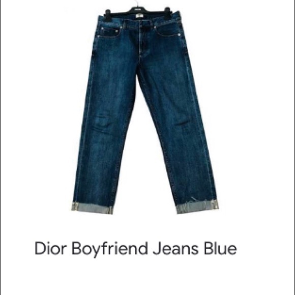 Christian Dior Paris Collection